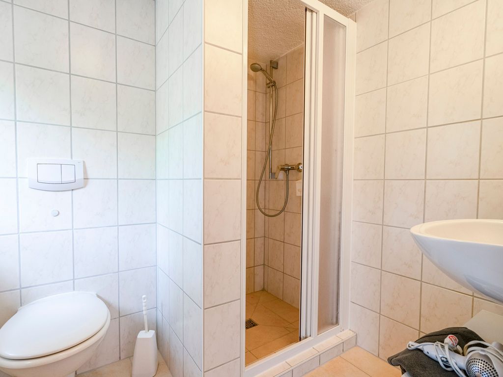 Ferienzimmer Seegras - Ferienwohnungen und Zimmer in Göhren detail 4