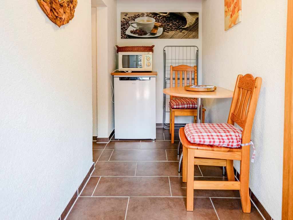 Ferienzimmer Seegras - Ferienwohnungen und Zimmer in Göhren detail 2