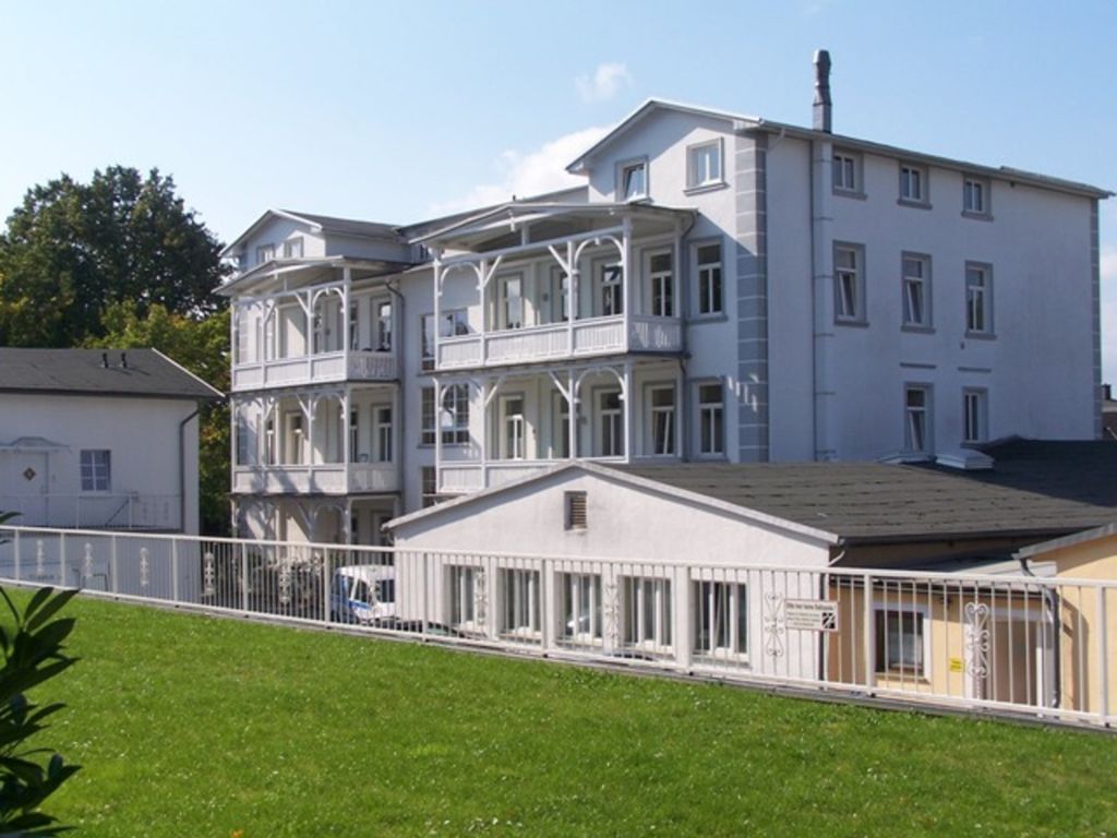 Kurhaus Nordstrand - 45473 detail 2