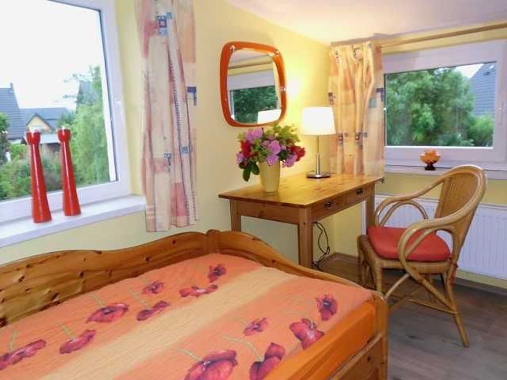 Ferienwohnung Amselnest - Rosenhof Ferienwohnungen detail 2
