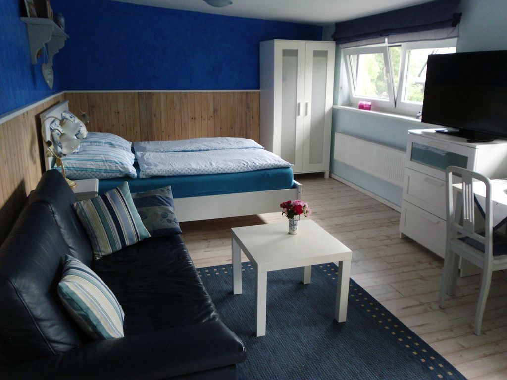 Appartement Schwalbennest