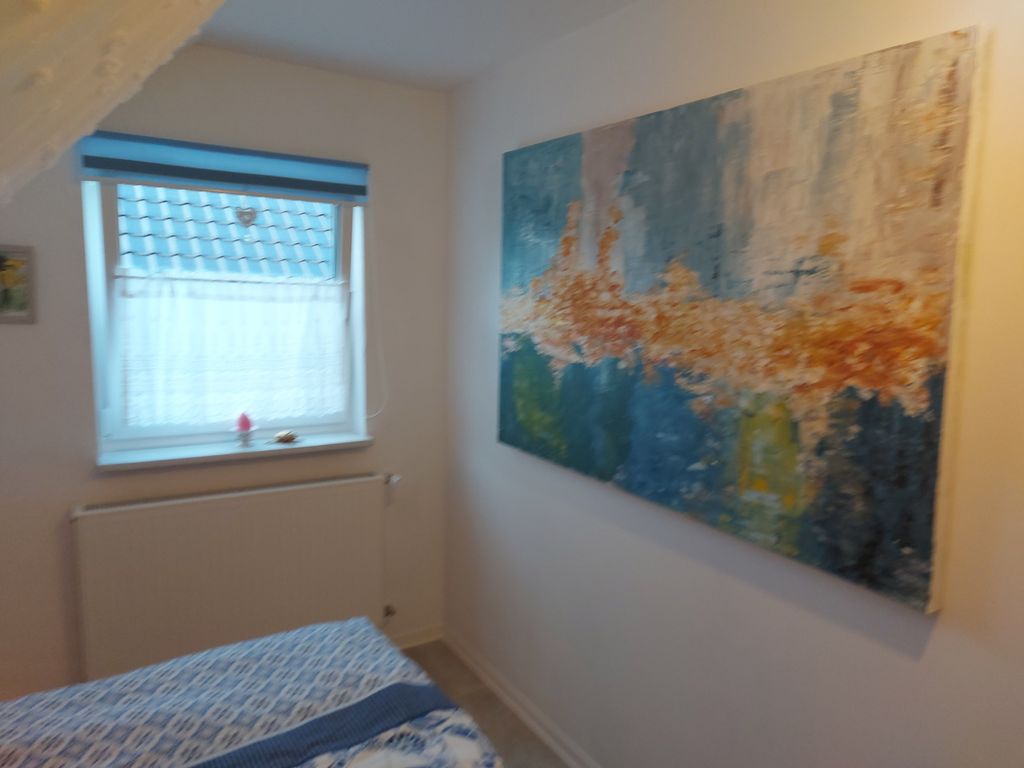 Ferienwohnung Elsternest - Rosenhof Ferienwohnungen detail 3