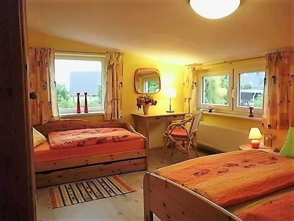 Ferienwohnung Amselnest