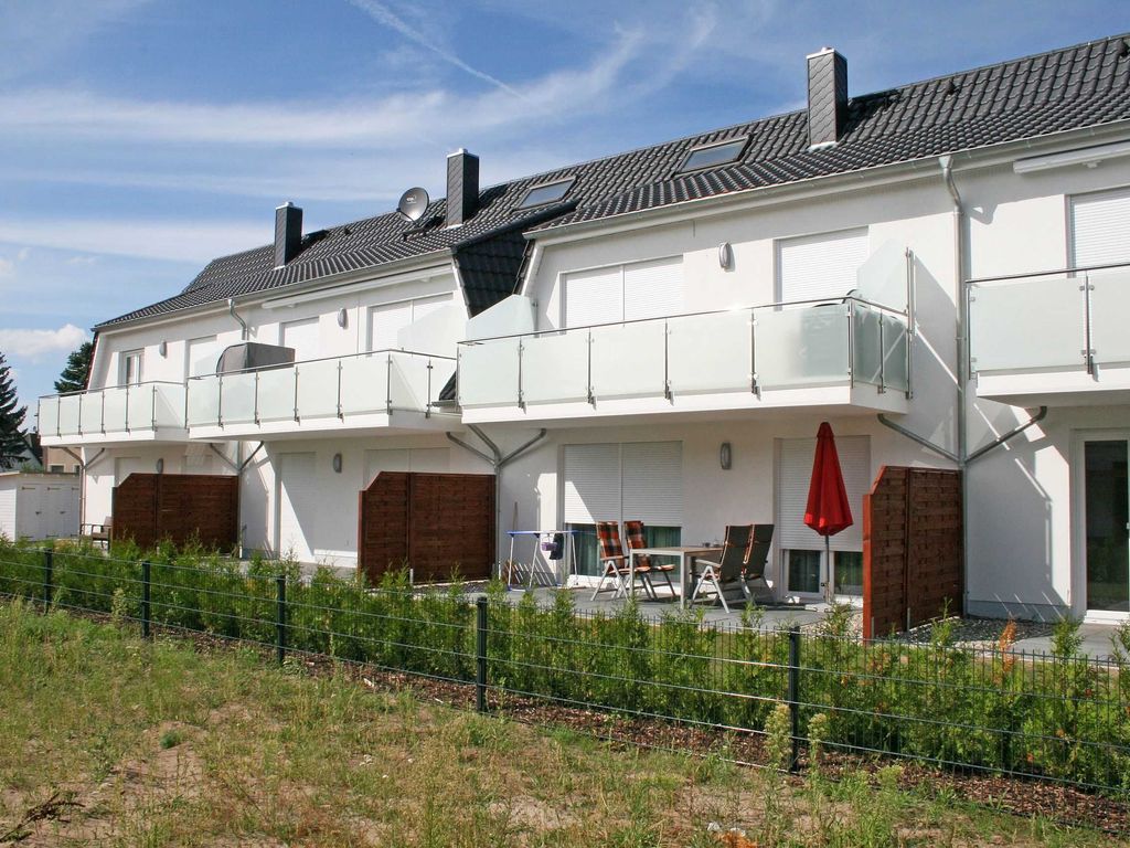 P: Haus Sanddorn Whg. 03 mit Terrasse detail 3