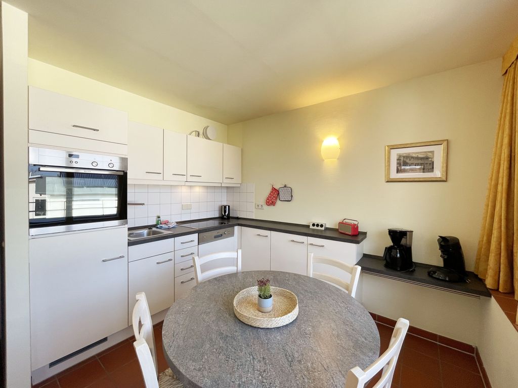 Haus Undine Whg. 35 mit Loggia