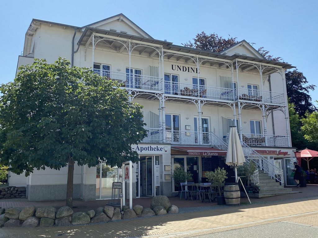Haus Undine