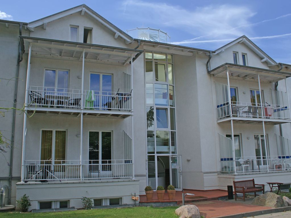 Haus Undine detail 4