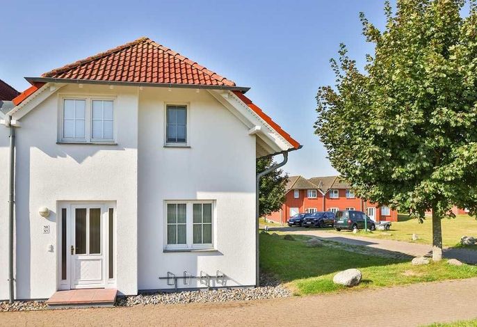 Ferienapartment-ruegen