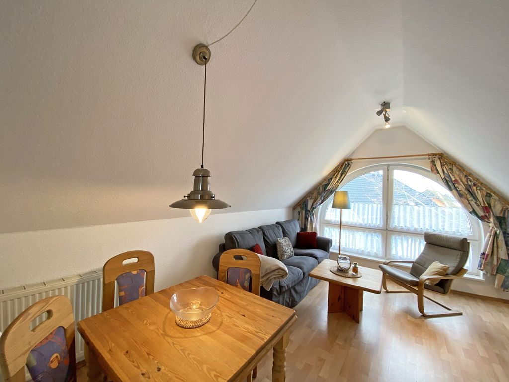 Haus Rügenwind Whg. 05 DG