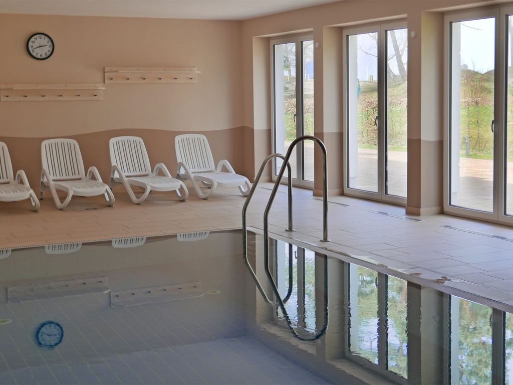 Haus Meeresblick Fewo Am Wasser A 3.09 Ref. 134062 detail 4