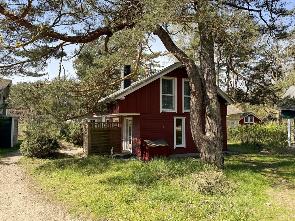 W: Strandhaus Dünenweg 17c mit Terrasse/Kamin