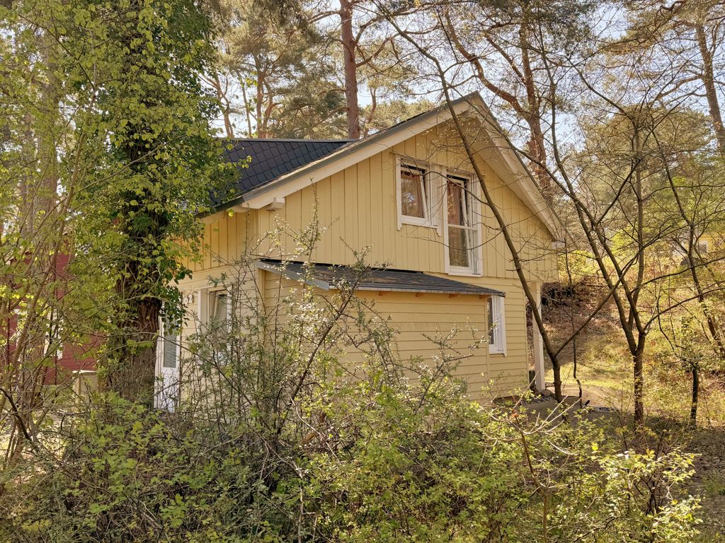 W: Strandhaus Dünenweg 62 mit Terrasse/Sauna/Kamin detail 3