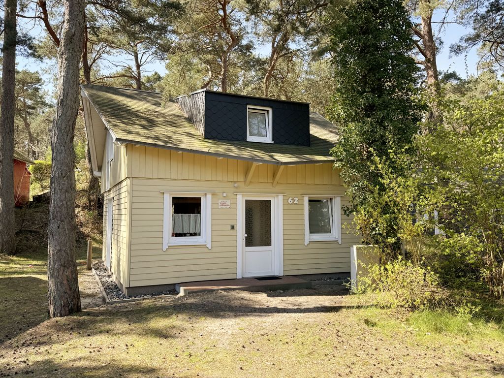 W: Strandhaus Dünenweg 62 mit Terrasse/Sauna/Kamin detail 2
