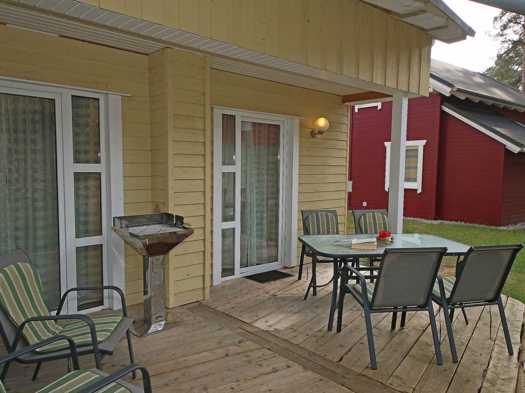 W: Strandhaus Dünenweg 62 mit Terrasse/Sauna/Kamin detail 4