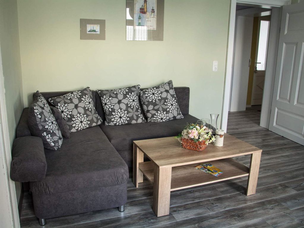 Fewo Sternhai - Ferienwohnung mit Meerblick detail 4