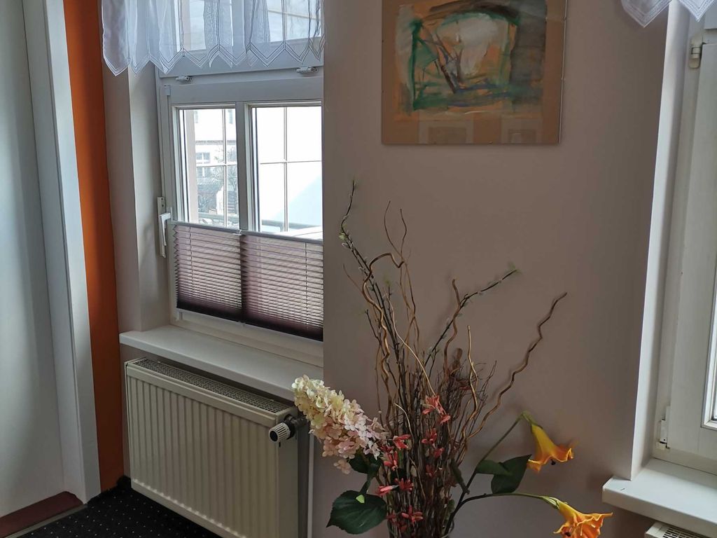 Fewo Backbord - Ferienwohnung mit Meerblick detail 3