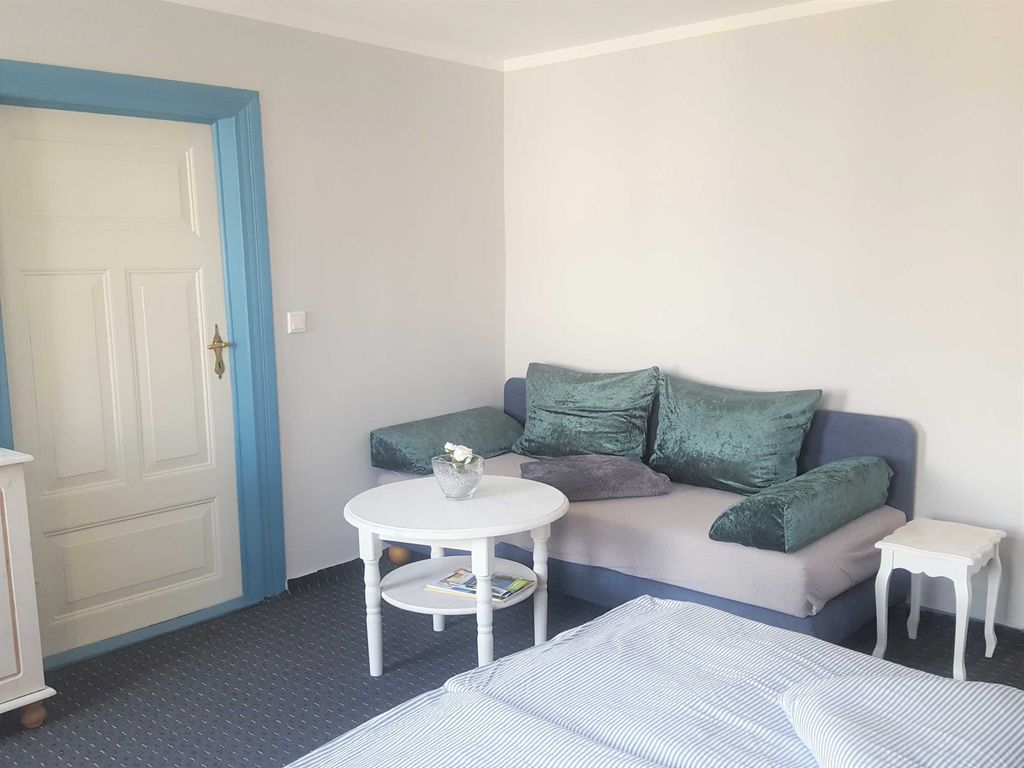 Fewo Steuerbord - Ferienwohnung mit Meerblick detail 1