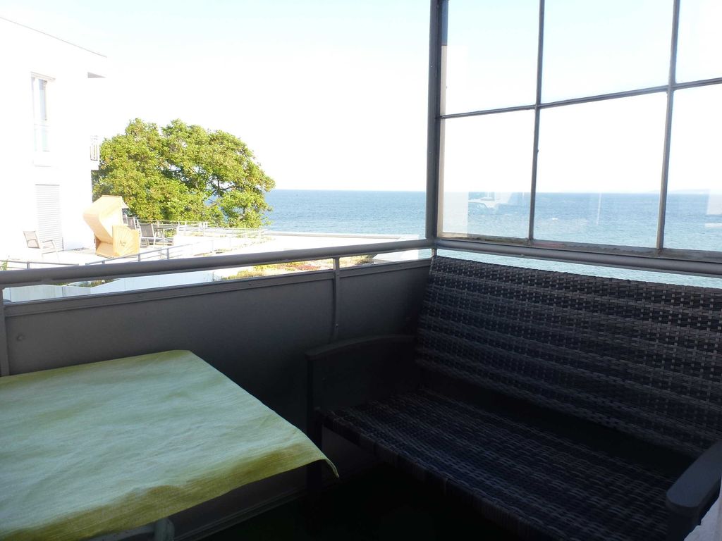 Ferienwohnung mit Meerblick detail 3