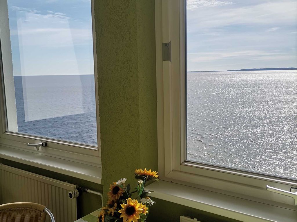Ferienwohnung mit Meerblick detail 4