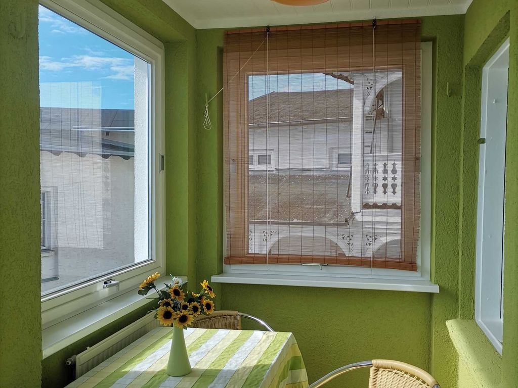 Fewo Backbord - Ferienwohnung mit Meerblick detail 4