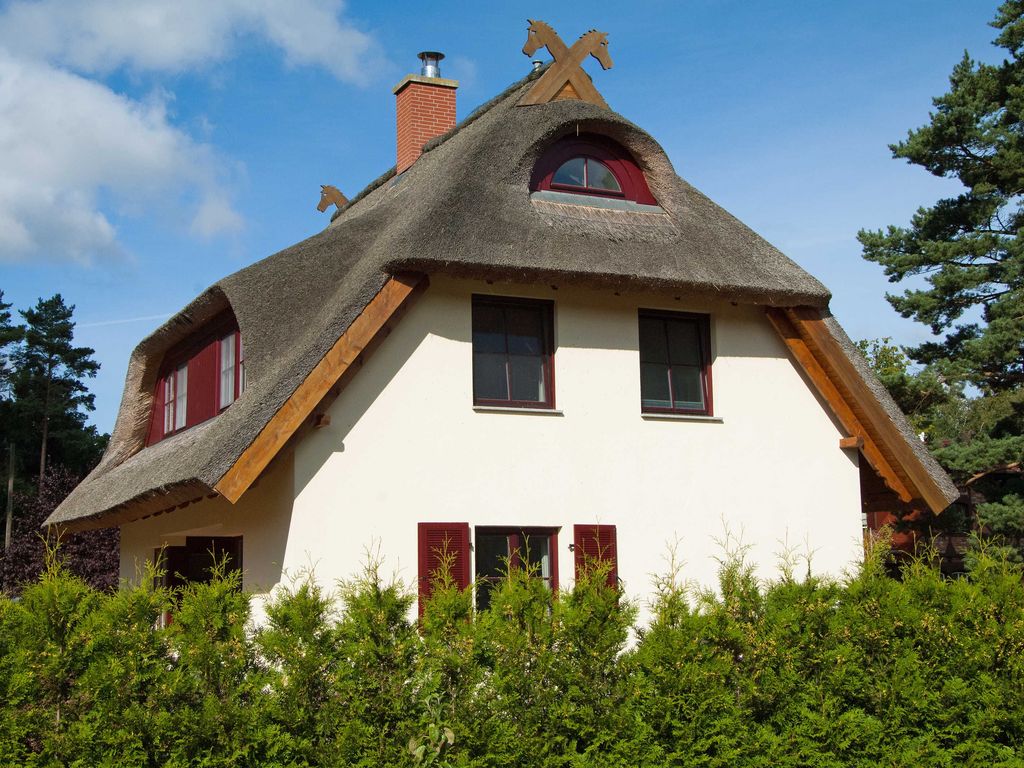 FH Frieda nur wenige Gehminuten zum Strand ruhige Lage detail 1
