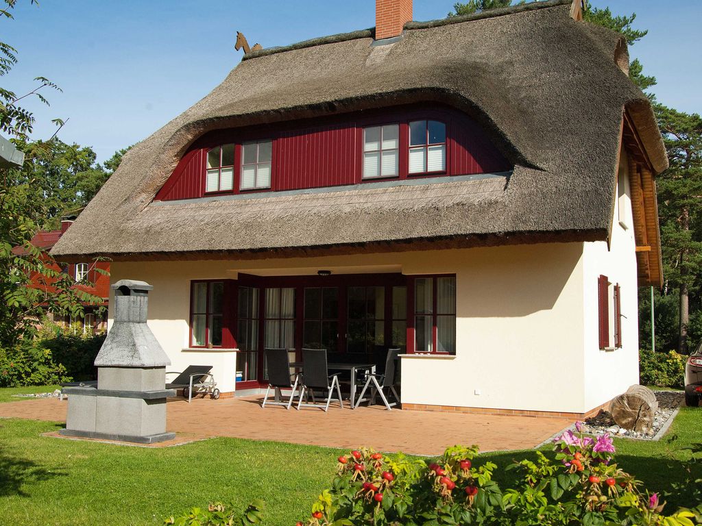 FH Frieda nur wenige Gehminuten zum Strand ruhige Lage
