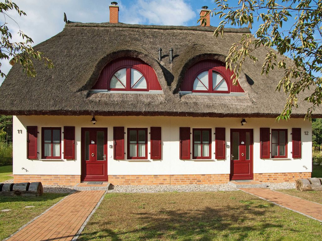 FH Lena  zum Strand nur wenige Gehminuten ca.200 m  ruhig