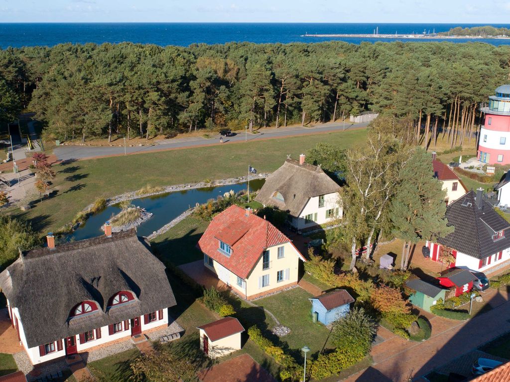 FH Luisa zum Strand nur wenige  Gehminuten ruhige  Lage detail 3