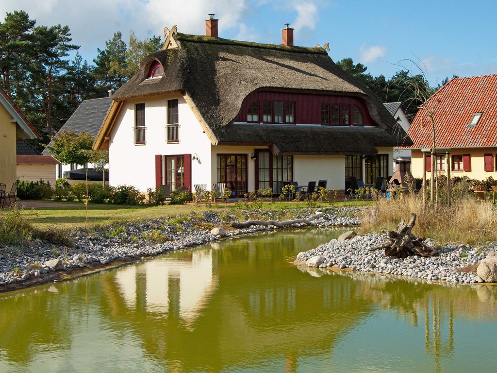 FH Luisa zum Strand nur wenige  Gehminuten ruhige  Lage