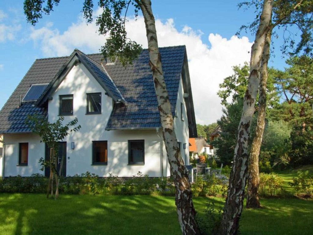 Ferienhaus Marie nur wenige Gehminuten zum Strand detail 3