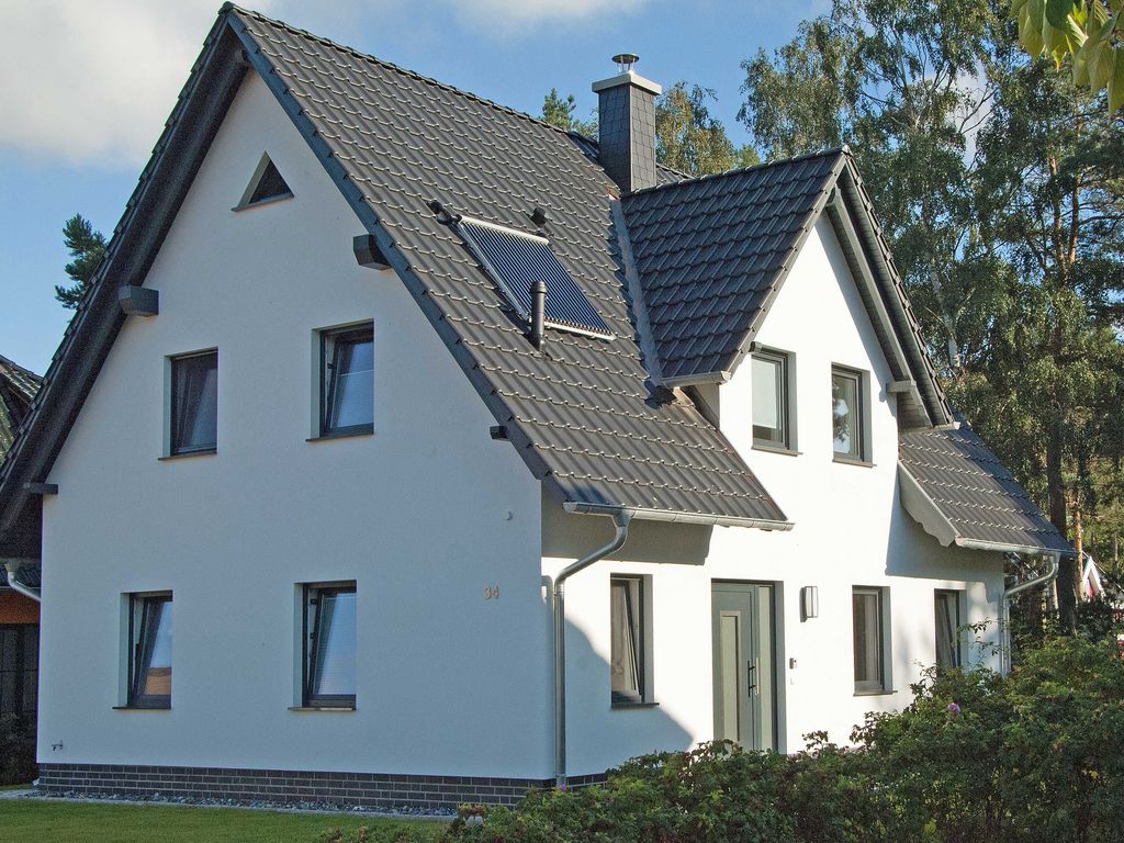 Ferienhaus Maxi nur wenige  Gehminuten zum Strand   ruhig detail 2