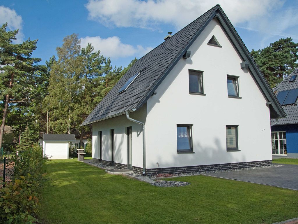 Ferienhaus Emmely nur wenige  Gehminuten zum Strand ruhig detail 2