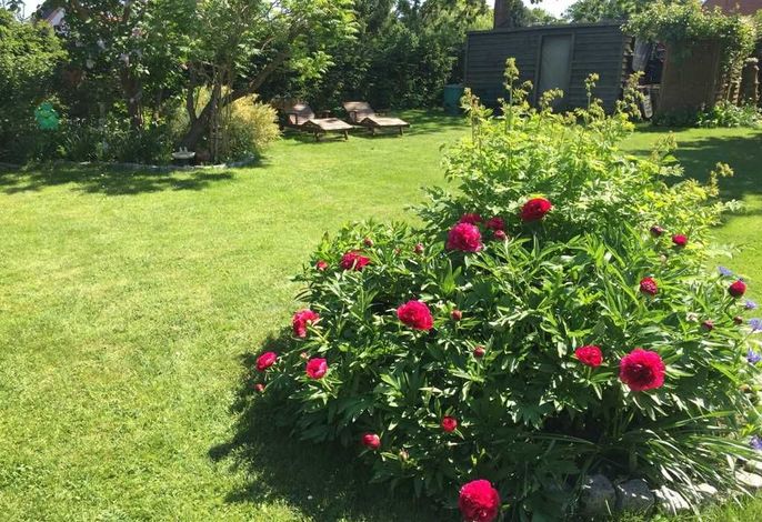 Ferienwohnung Familie Seebach