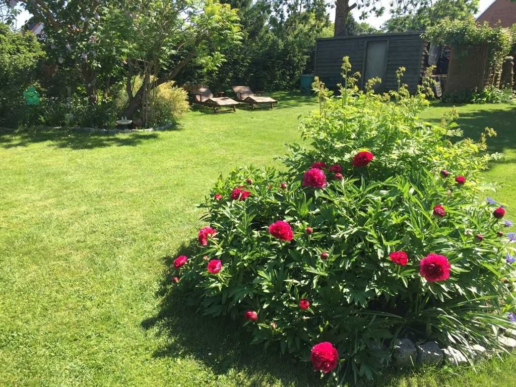 Ferienwohnung Familie Seebach