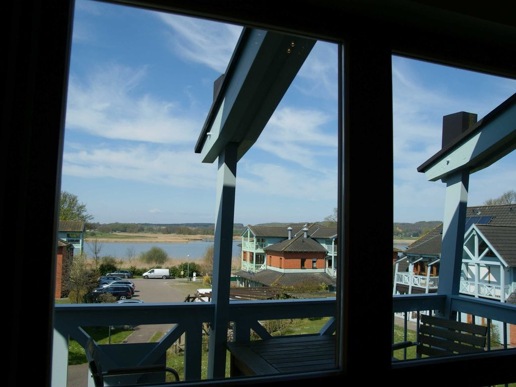 Fewo Granitz Blick 6 mit Seeblick detail 4