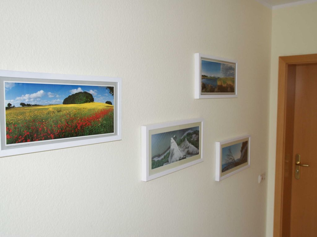 Ferienwohnung Schwalbennest detail 3