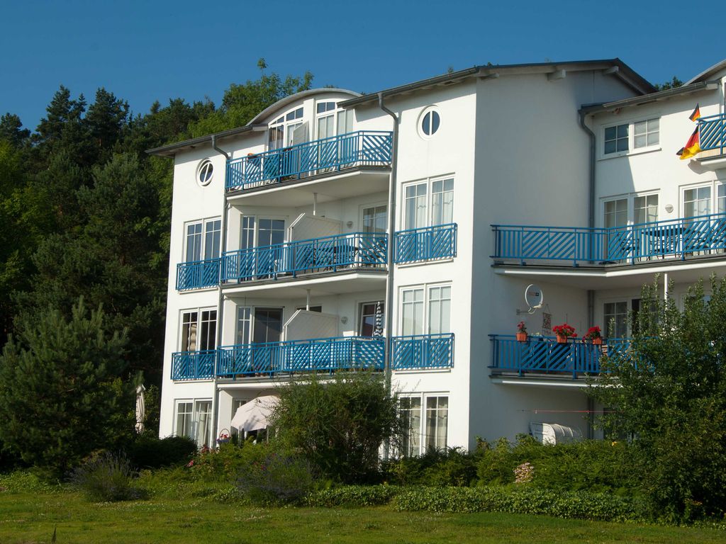 Komfort Appartement Bellevue Seeblick  Top Ausstattung detail 2