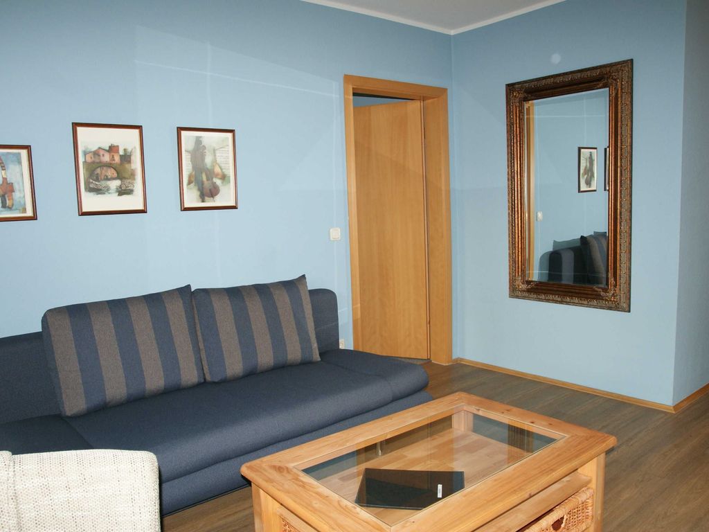 Ferienwohnung Sonnenschein