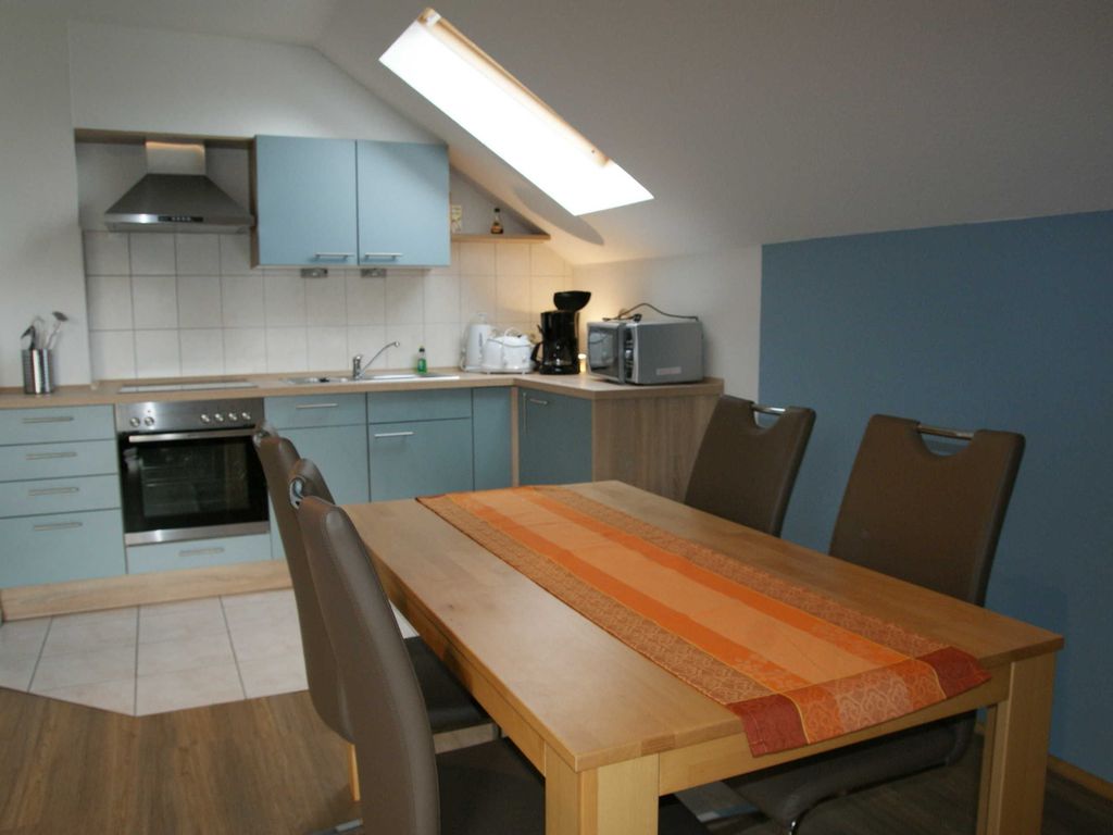 Ferienwohnung Sonnenschein detail 1