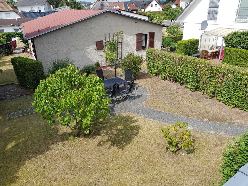 Ferienwohnung Sonnenschein detail 4