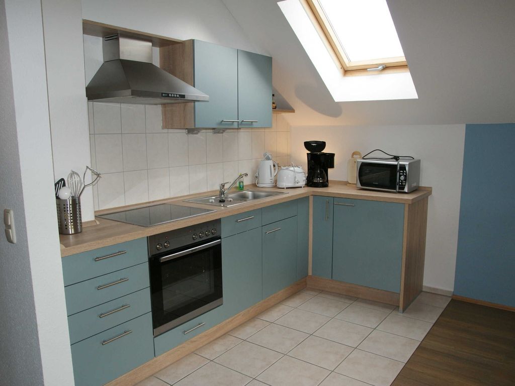 Ferienwohnung Sonnenschein detail 2