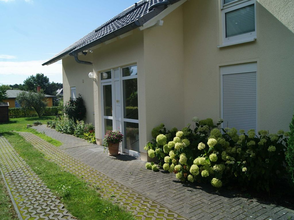 Ferienwohnung Sonnenschein detail 3