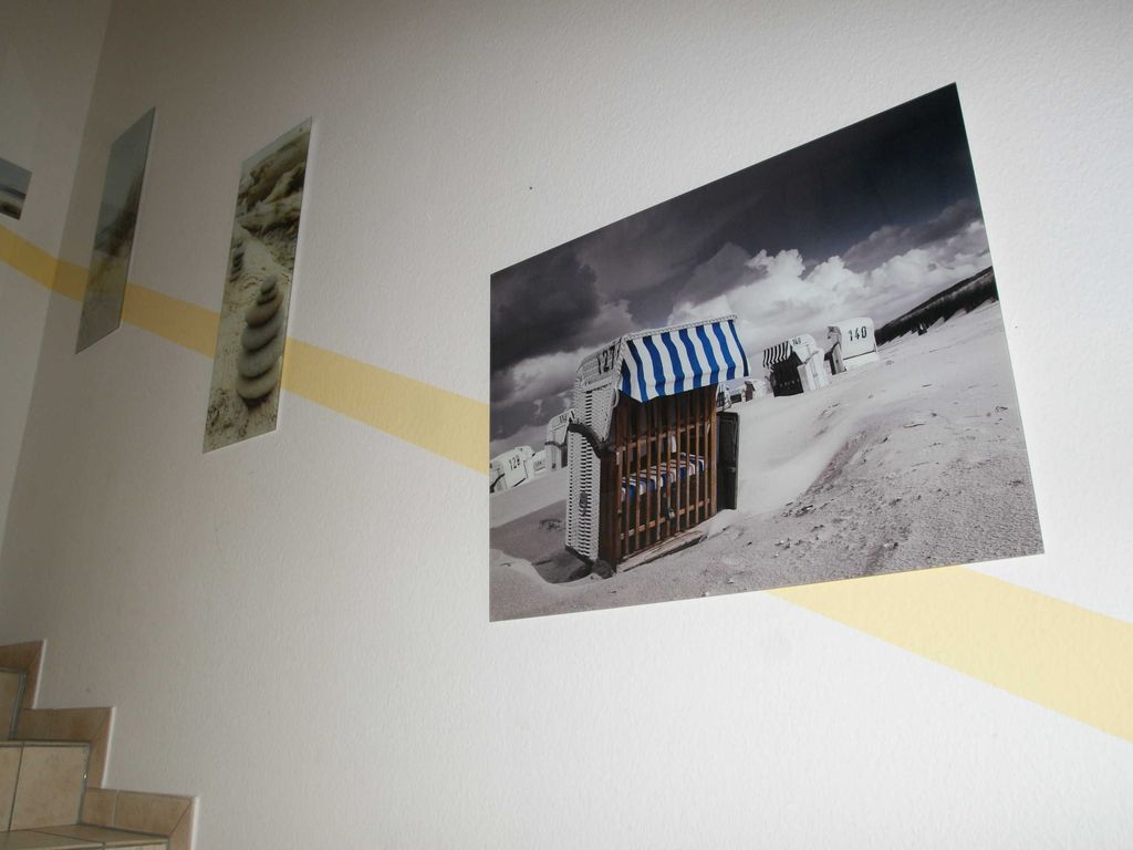 Ferienwohnung Strandburg detail 3