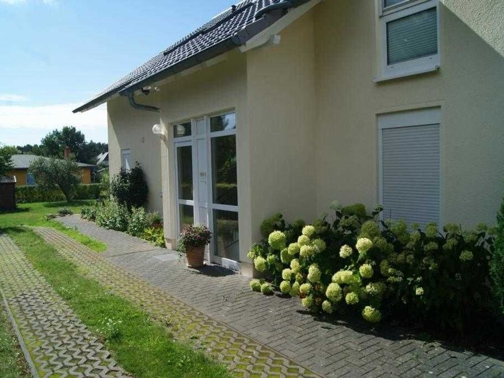 Ferienwohnung Strandburg detail 2