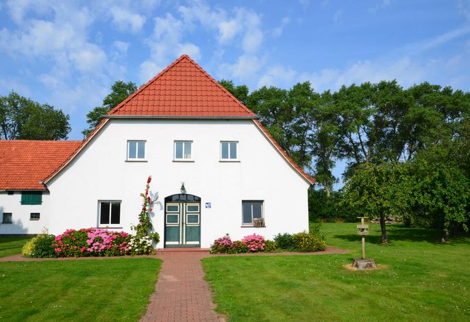Holsteinhaus-Zirmoisel: Ruhe u. Natur, Sauna/Danarium