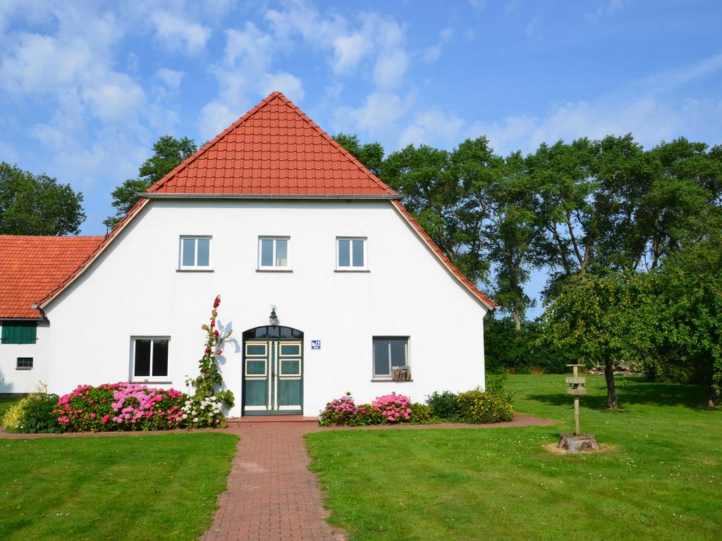 Holsteinhaus-Zirmoisel: Ruhe u. Natur, Sauna/Danarium