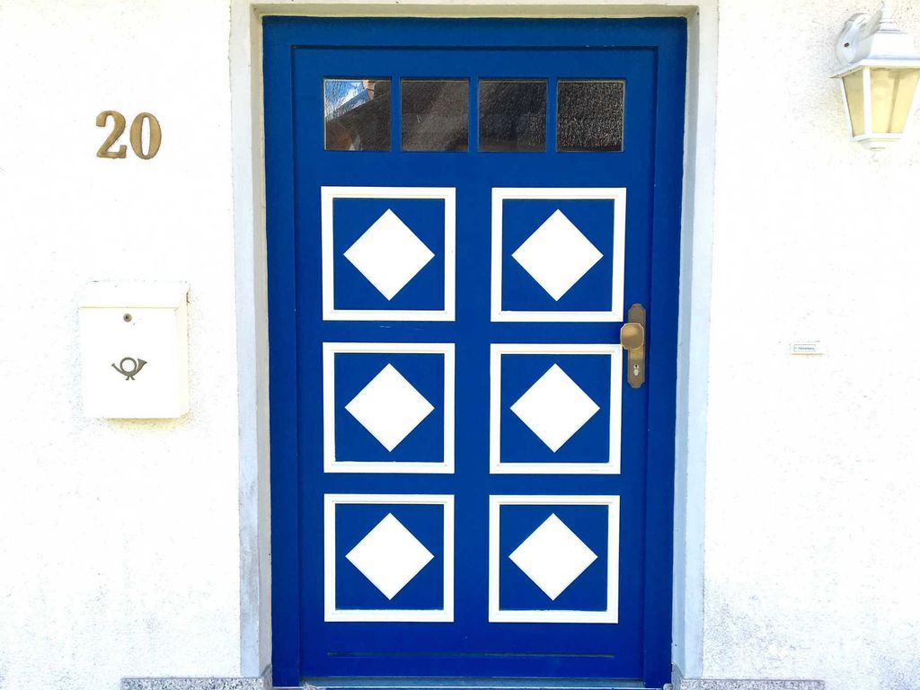 Haus Ketzenberg 1 Lütt Mööv detail 1
