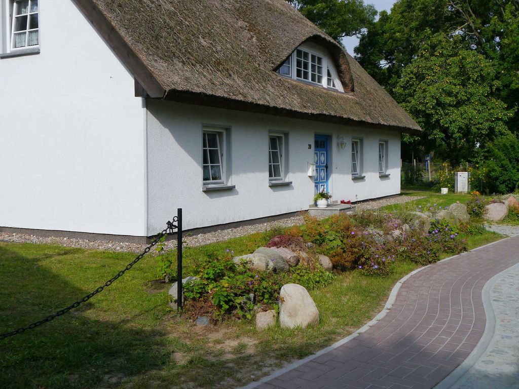 Haus Ketzenberg 1 Lütt Mööv detail 2