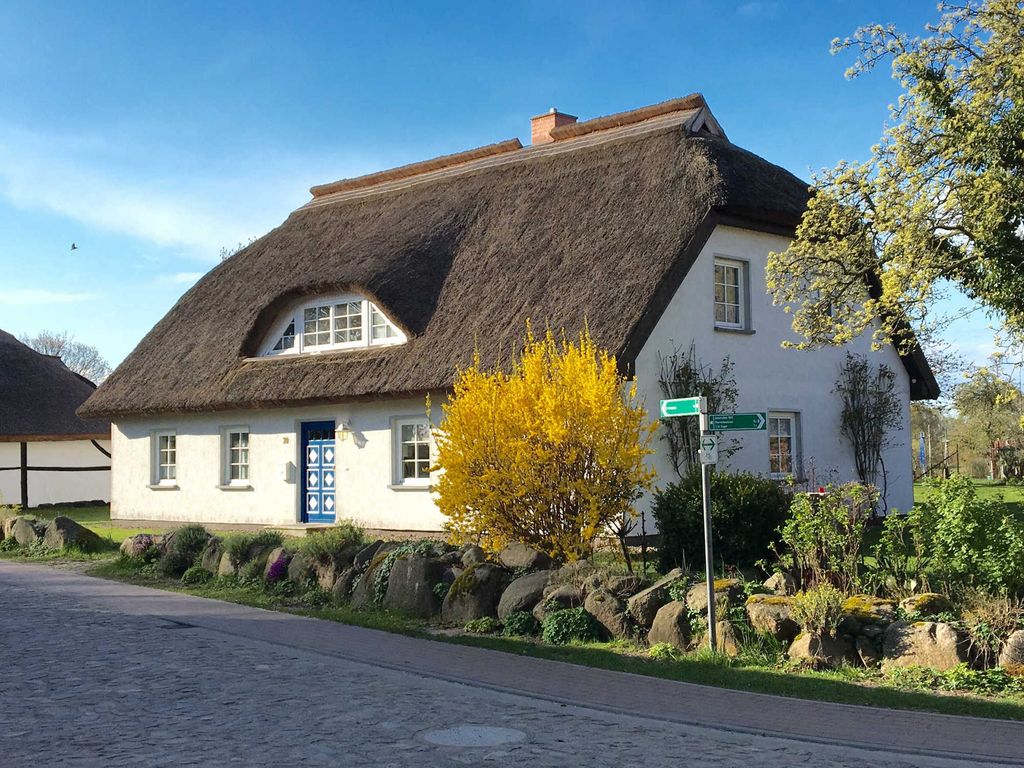 Haus Ketzenberg 1 Lütt Mööv
