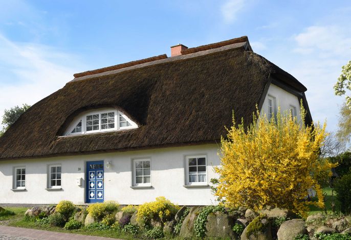 Haus Ketzenberg 4 Uns Pokenstuv